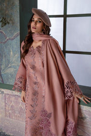 Rang Rasiya Premium Winter Edit'24 D-11 Chai
Regular