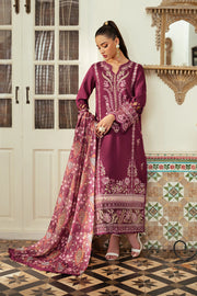 Winter Collection – Aabyaan – Miral Signature Emb Viscose – AMSEV – BESMA (AV-05)