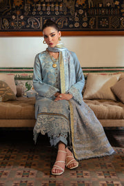 Winter Collection – Aabyaan – Miral Signature Emb Viscose – AMSEV – MALEEN (AV-04)